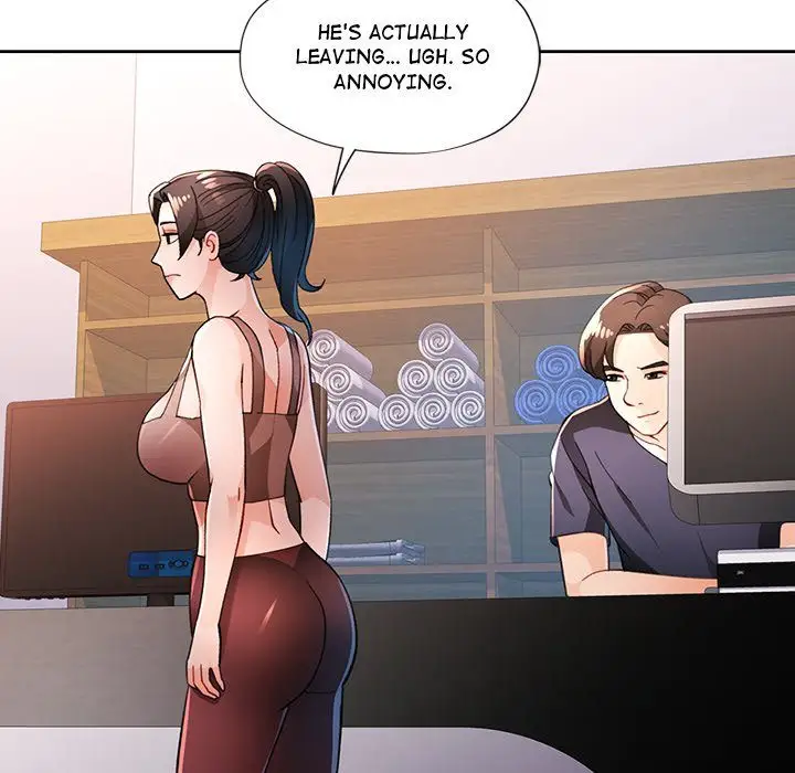 Wait Im A Married Woman Chapter 48 Page 46