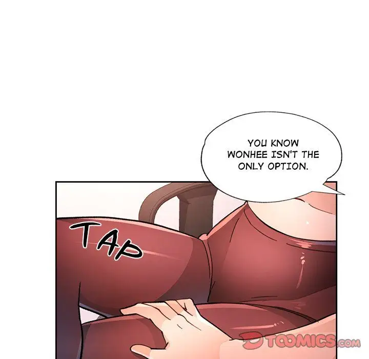 Wait Im A Married Woman Chapter 48 Page 51