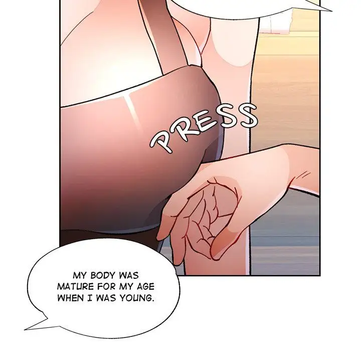Wait Im A Married Woman Chapter 48 Page 55