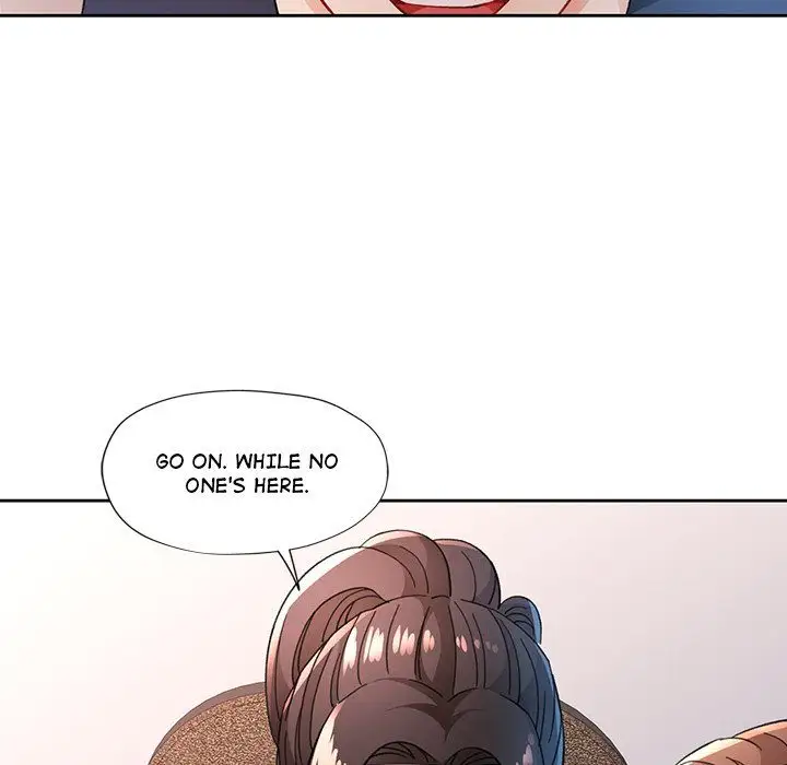 Wait Im A Married Woman Chapter 48 Page 59
