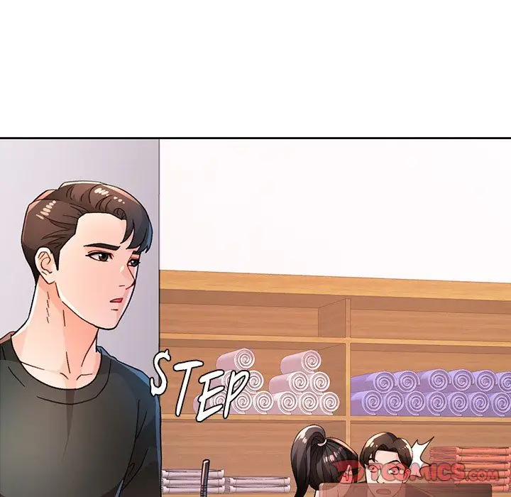 Wait Im A Married Woman Chapter 48 Page 63