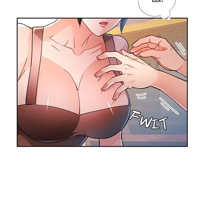 Wait Im A Married Woman Chapter 48 Page 65