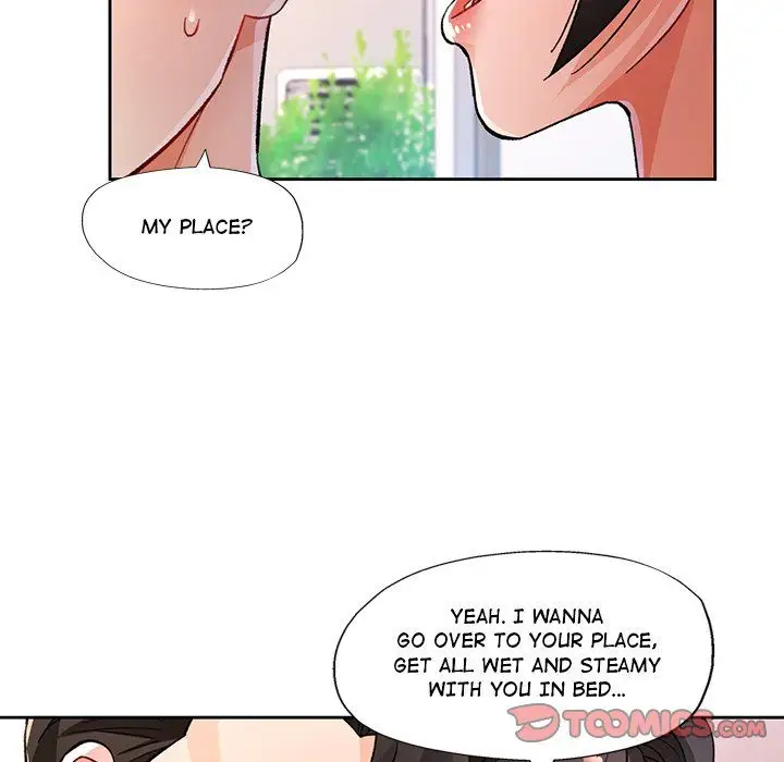 Wait Im A Married Woman Chapter 48 Page 72