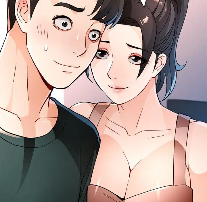 Wait Im A Married Woman Chapter 48 Page 73