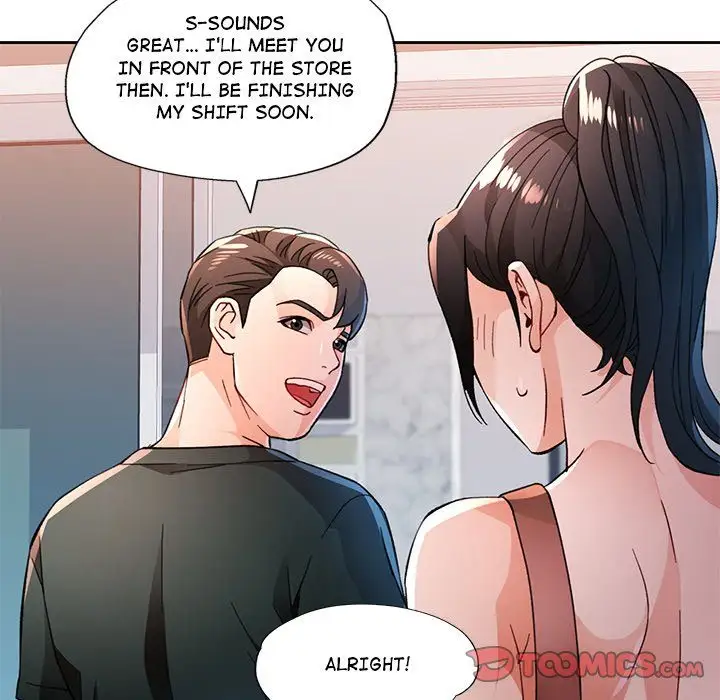Wait Im A Married Woman Chapter 48 Page 75