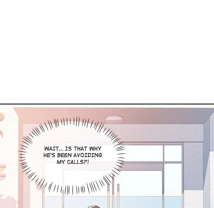 Wait Im A Married Woman Chapter 48 Page 86