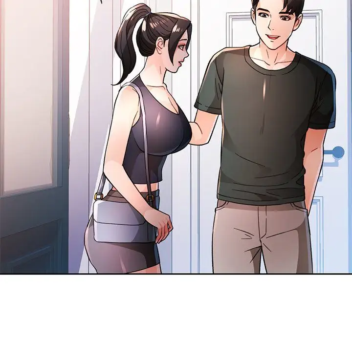Wait Im A Married Woman Chapter 48 Page 89