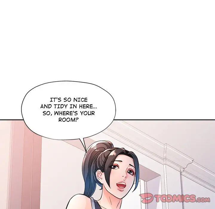 Wait Im A Married Woman Chapter 48 Page 90