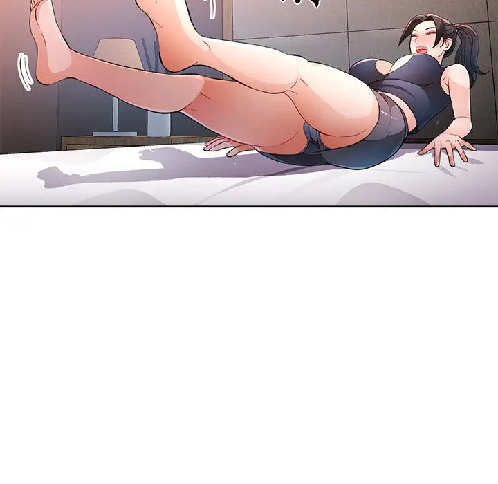 Wait Im A Married Woman Chapter 48 Page 95