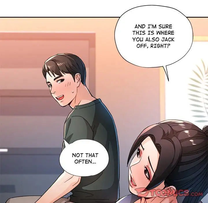Wait Im A Married Woman Chapter 48 Page 96
