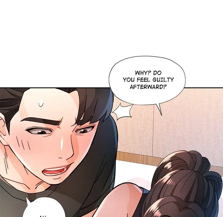 Wait Im A Married Woman Chapter 48 Page 98