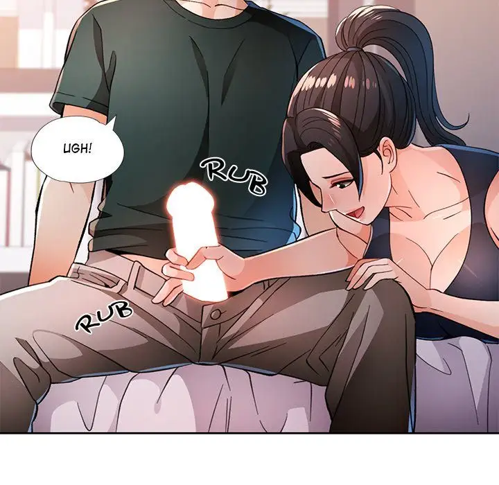 Wait Im A Married Woman Chapter 48 Page 104