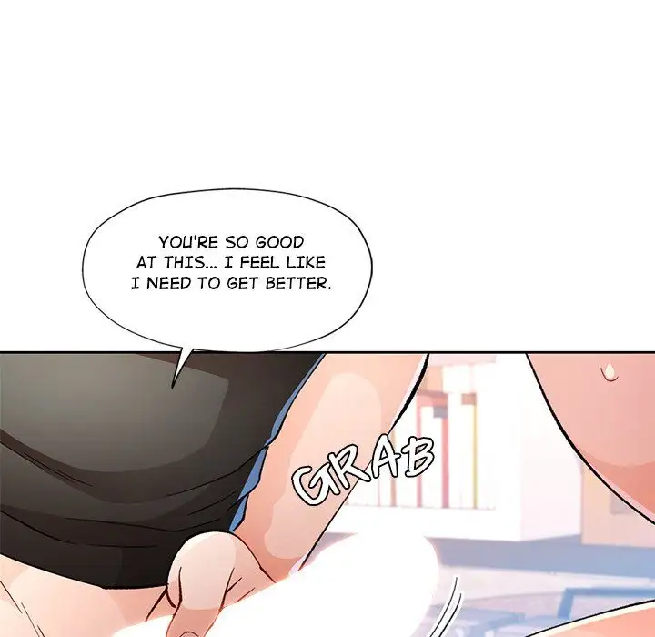 Wait Im A Married Woman Chapter 48 Page 122