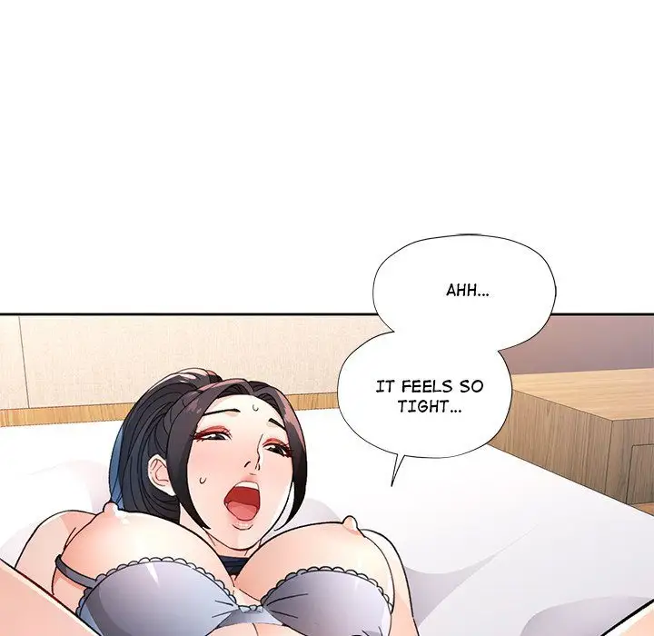 Wait Im A Married Woman Chapter 48 Page 125