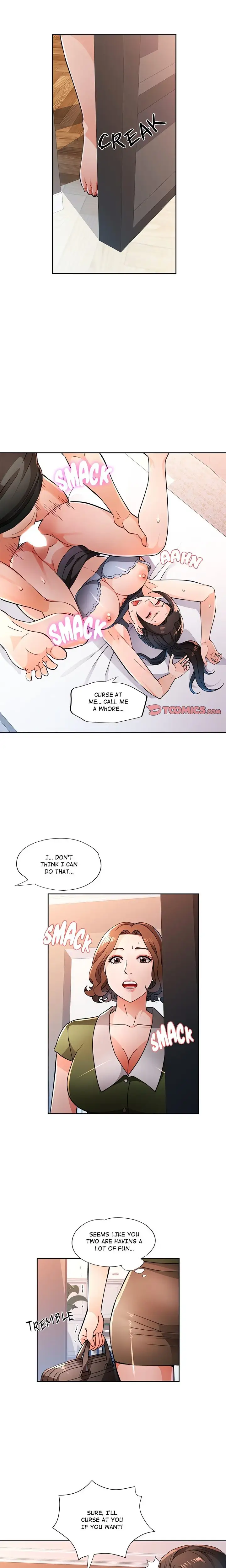 Wait Im A Married Woman Chapter 49 Page 5
