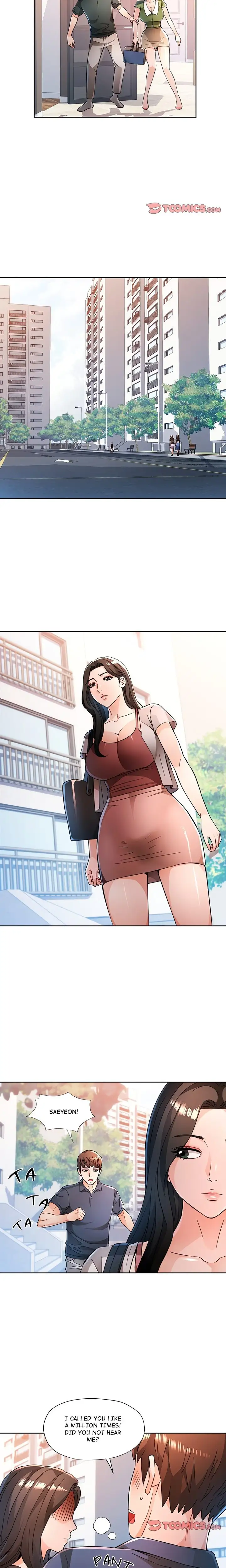 Wait Im A Married Woman Chapter 49 Page 7