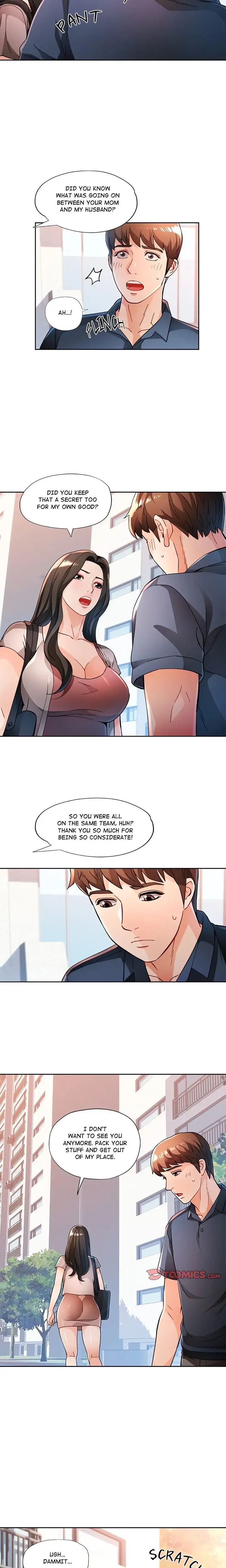 Wait Im A Married Woman Chapter 49 Page 8