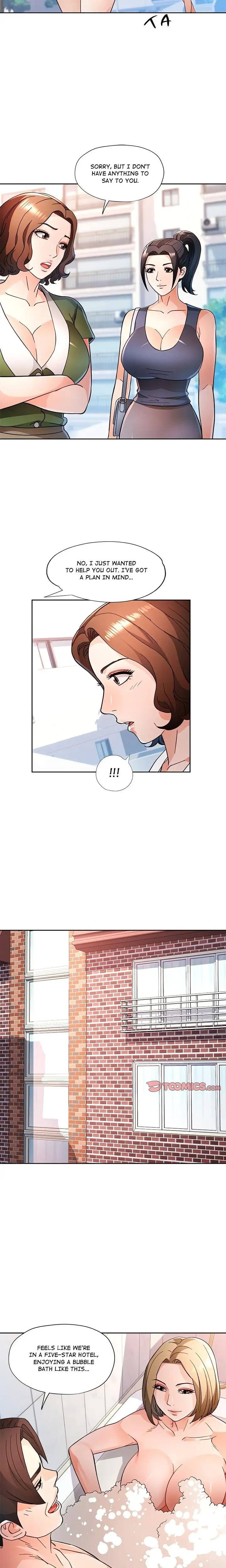 Wait Im A Married Woman Chapter 49 Page 14
