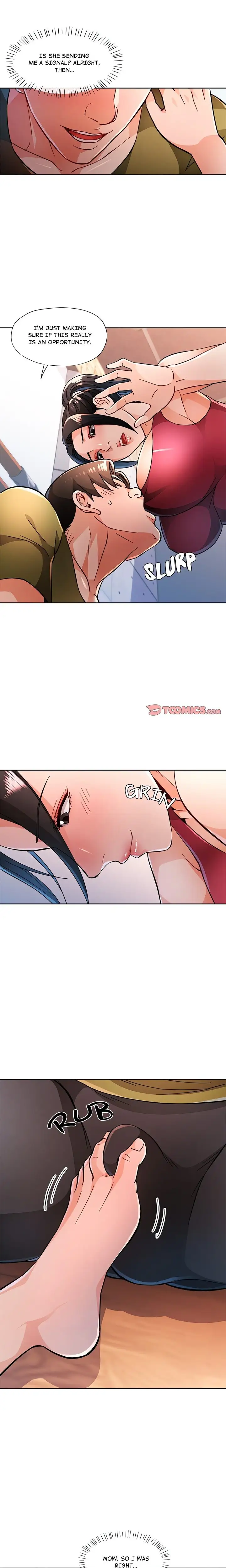 Wait Im A Married Woman Chapter 50 Page 5