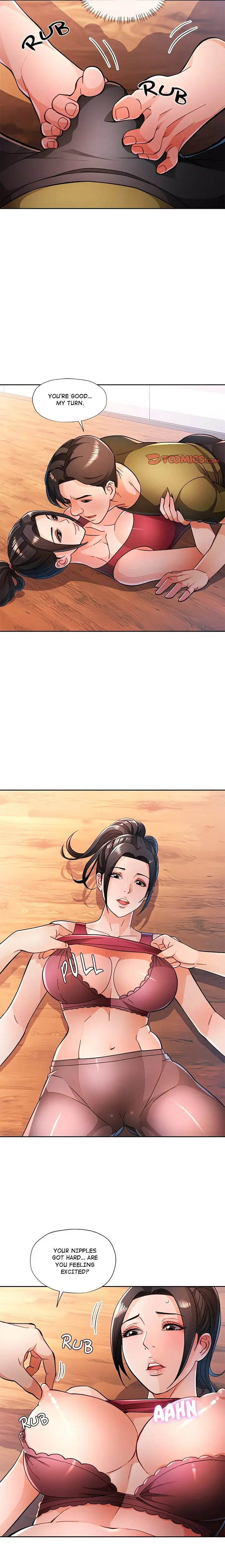 Wait Im A Married Woman Chapter 50 Page 6