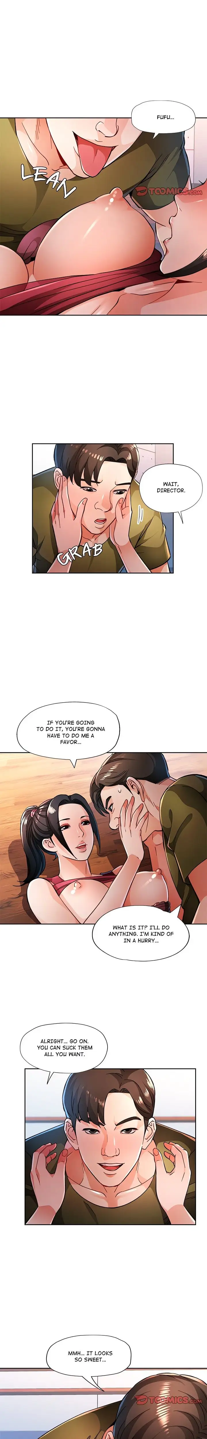 Wait Im A Married Woman Chapter 50 Page 7
