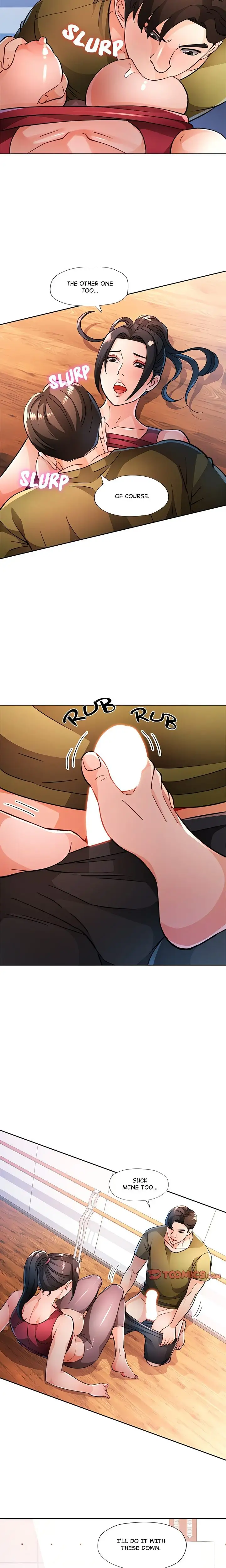 Wait Im A Married Woman Chapter 50 Page 8