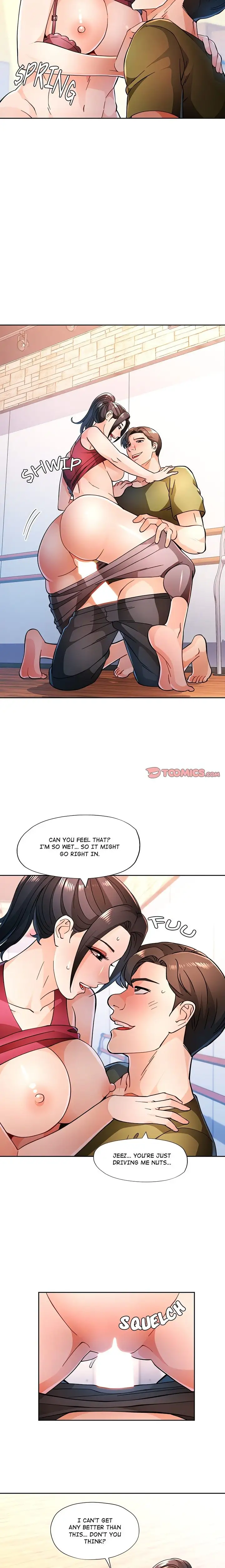 Wait Im A Married Woman Chapter 50 Page 10