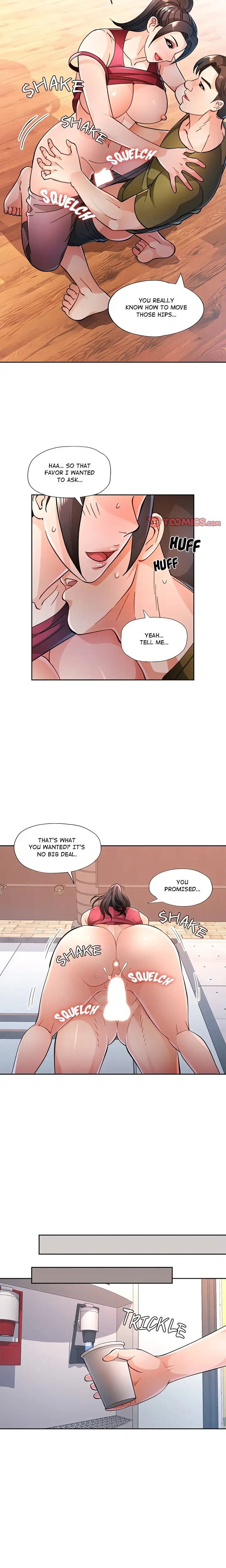Wait Im A Married Woman Chapter 50 Page 11