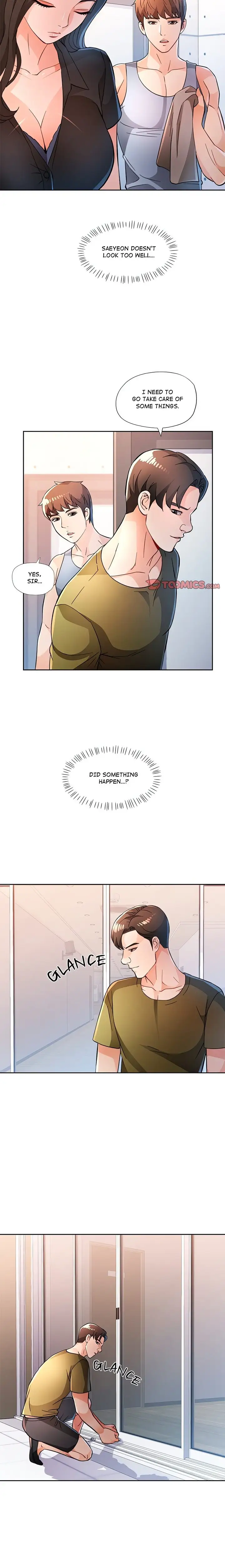 Wait Im A Married Woman Chapter 50 Page 16