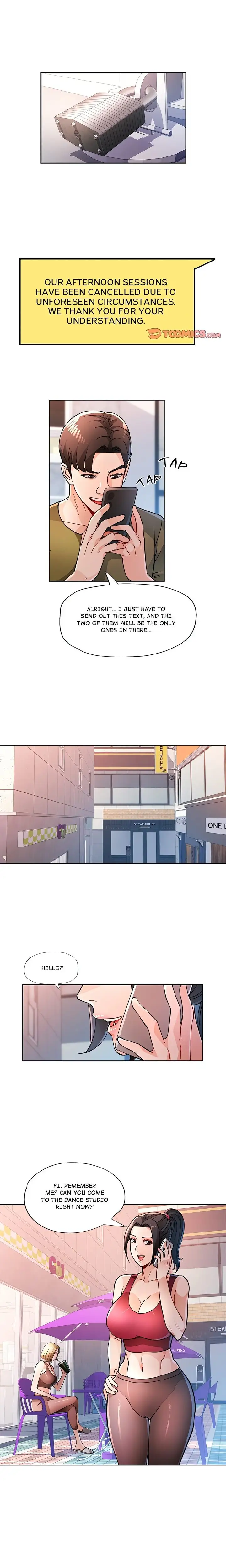 Wait Im A Married Woman Chapter 50 Page 17