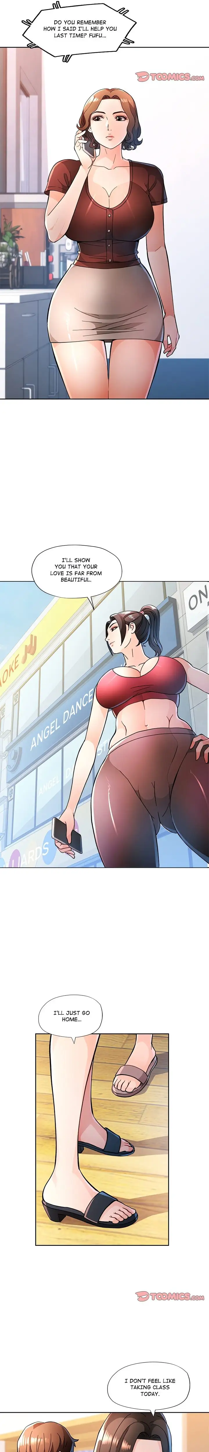 Wait Im A Married Woman Chapter 50 Page 18