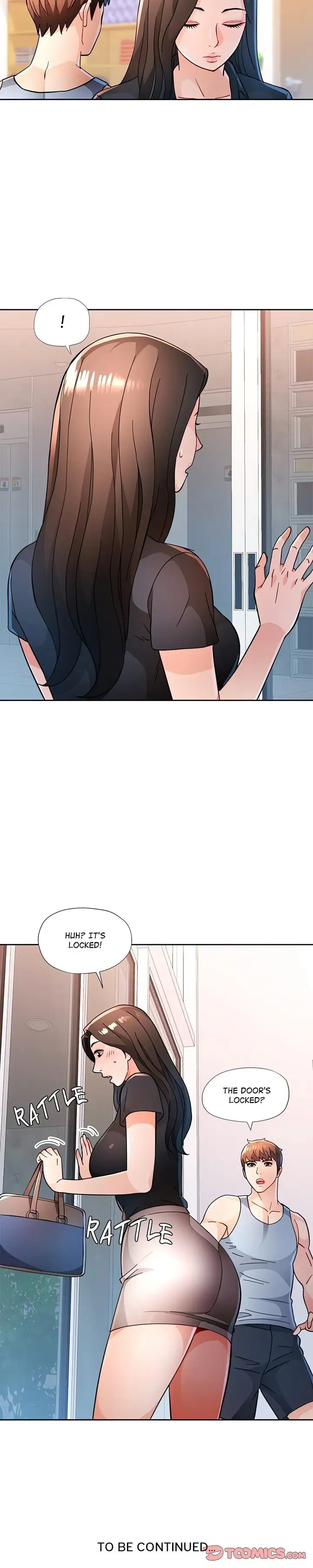 Wait Im A Married Woman Chapter 50 Page 19