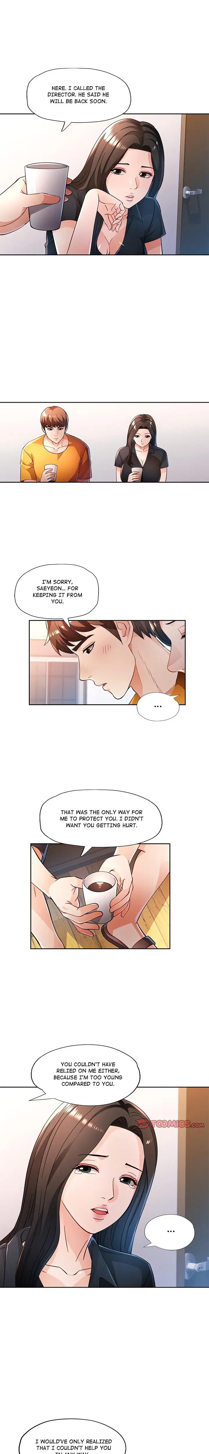 Wait Im A Married Woman Chapter 51 Page 3