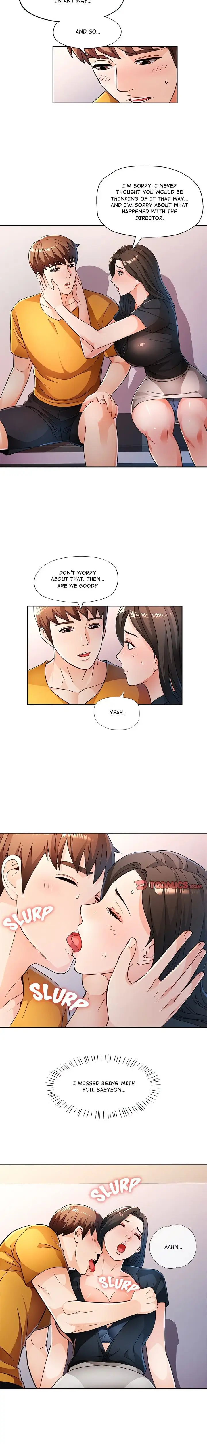Wait Im A Married Woman Chapter 51 Page 4