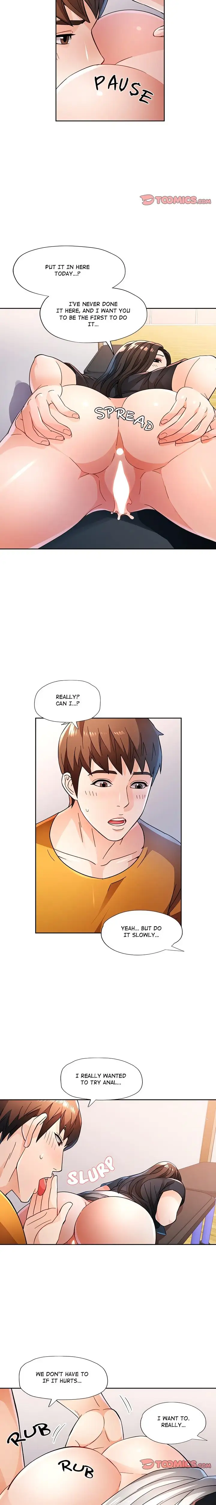 Wait Im A Married Woman Chapter 51 Page 7