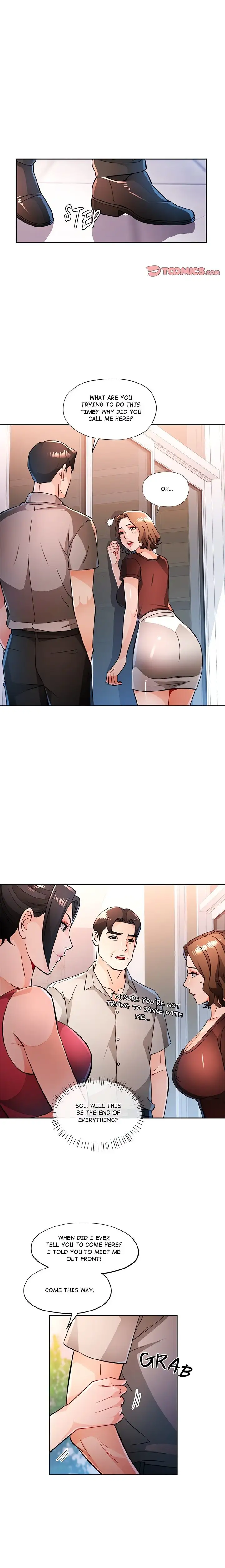 Wait Im A Married Woman Chapter 51 Page 12