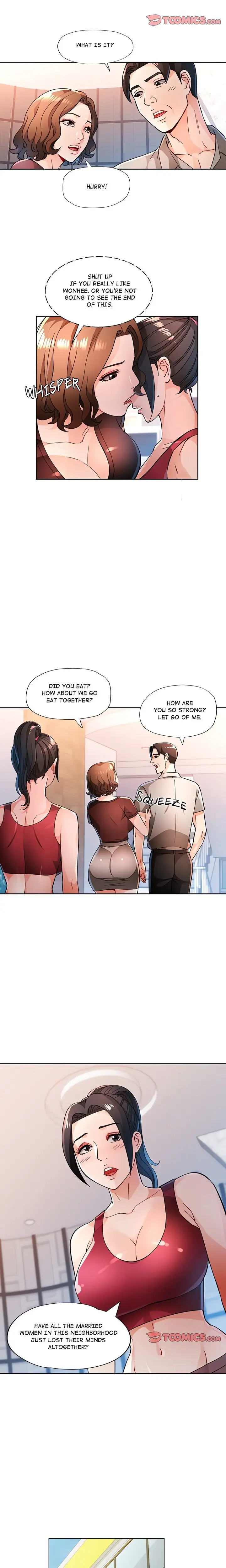 Wait Im A Married Woman Chapter 51 Page 13