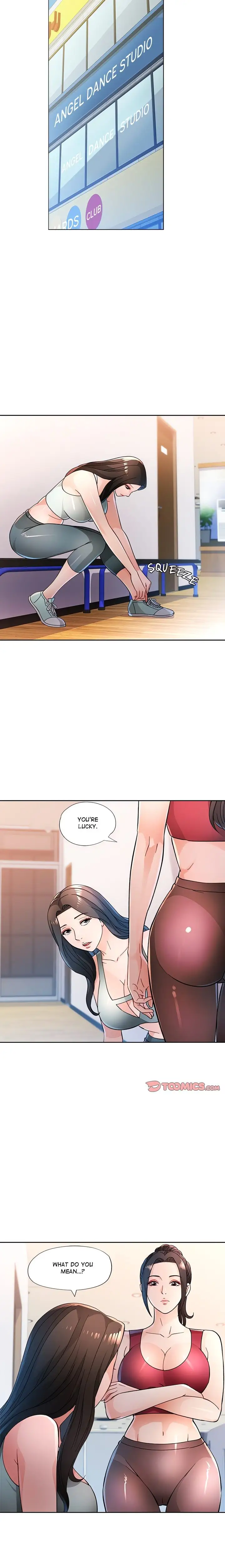 Wait Im A Married Woman Chapter 51 Page 14
