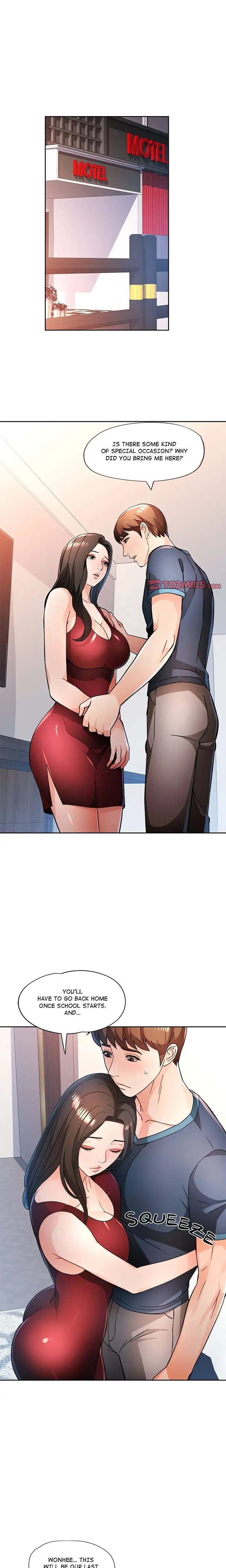 Wait Im A Married Woman Chapter 51 Page 16