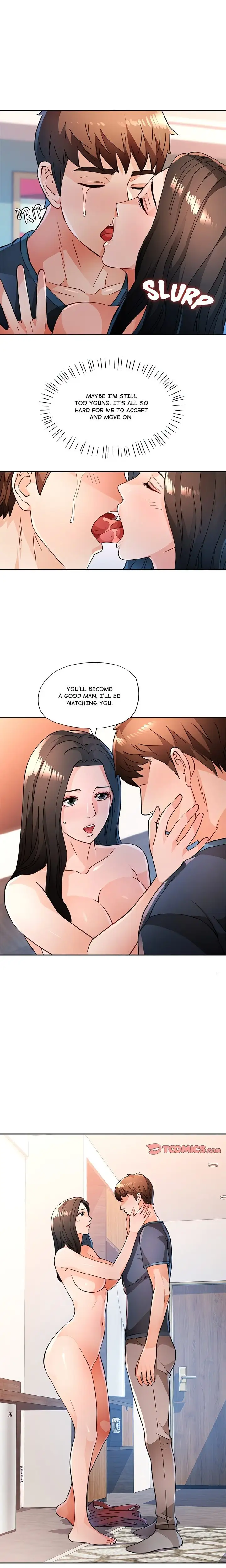 Wait Im A Married Woman Chapter 51 Page 19