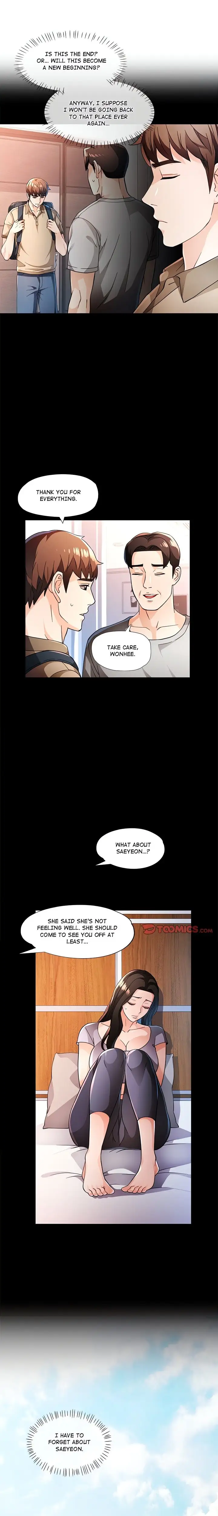 Wait Im A Married Woman Chapter 52 Page 4