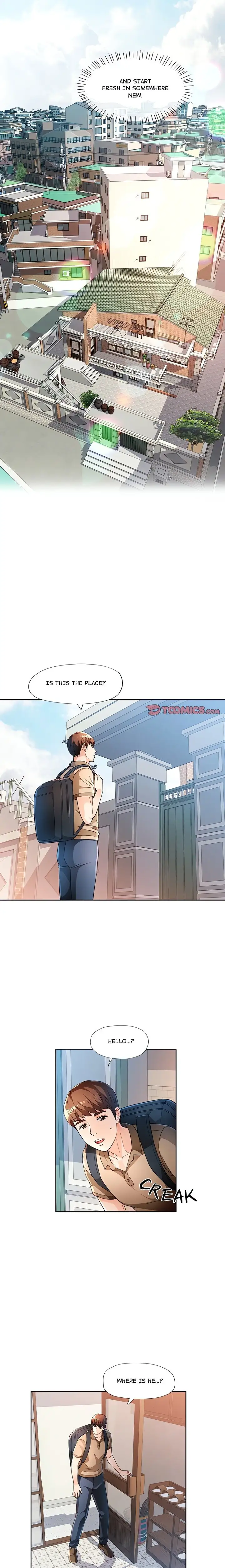 Wait Im A Married Woman Chapter 52 Page 5