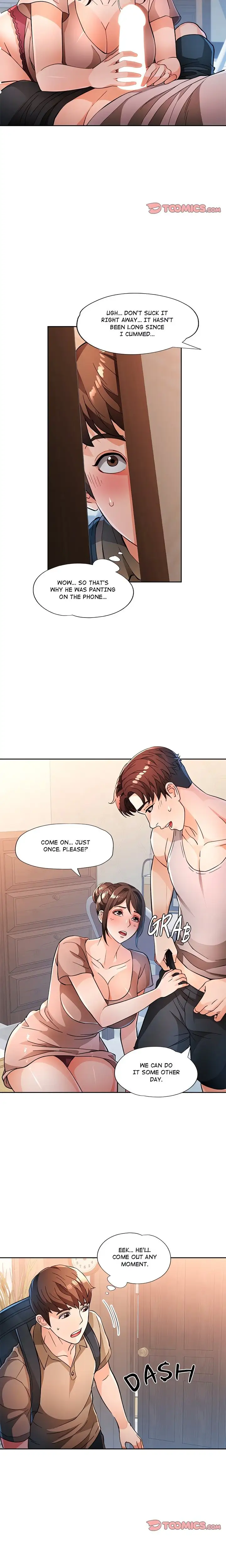 Wait Im A Married Woman Chapter 52 Page 7