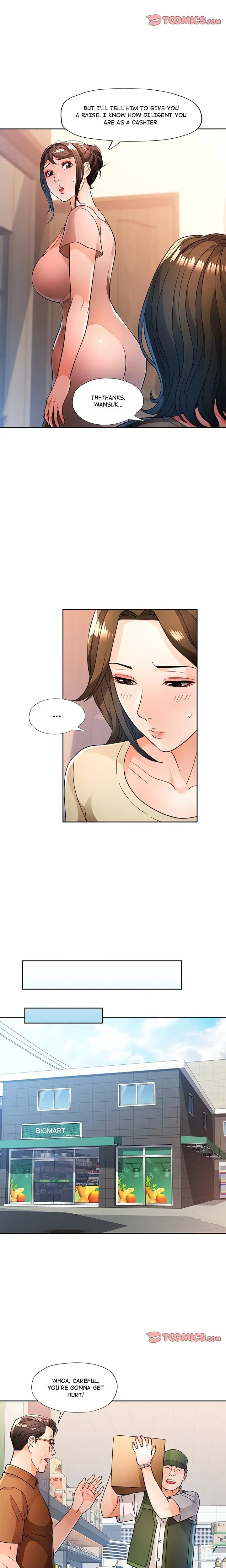 Wait Im A Married Woman Chapter 52 Page 13