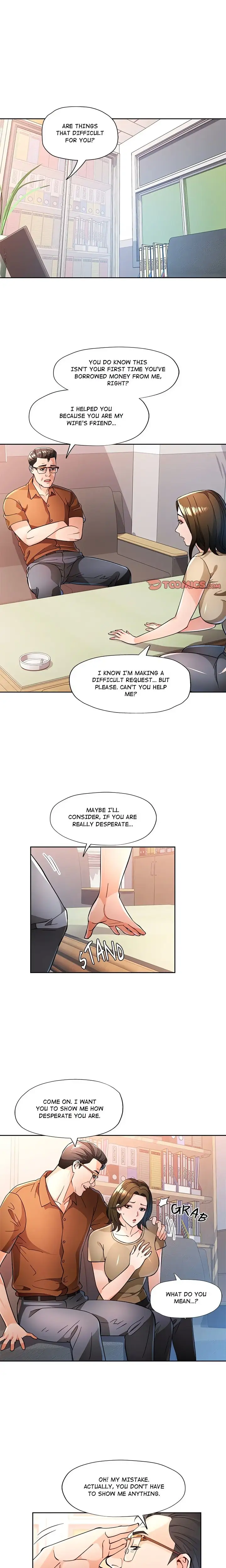 Wait Im A Married Woman Chapter 52 Page 16