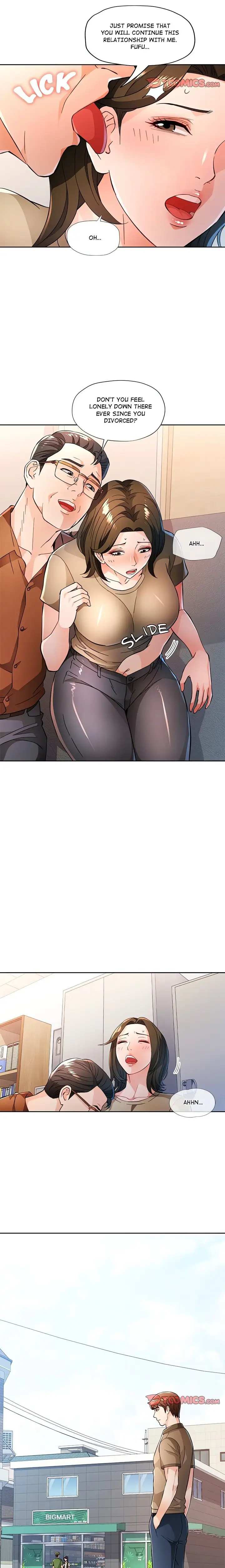 Wait Im A Married Woman Chapter 52 Page 18