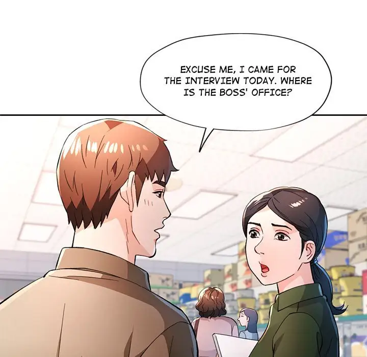 Wait Im A Married Woman Chapter 53 Page 8