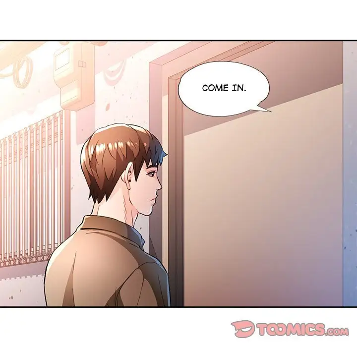 Wait Im A Married Woman Chapter 53 Page 27