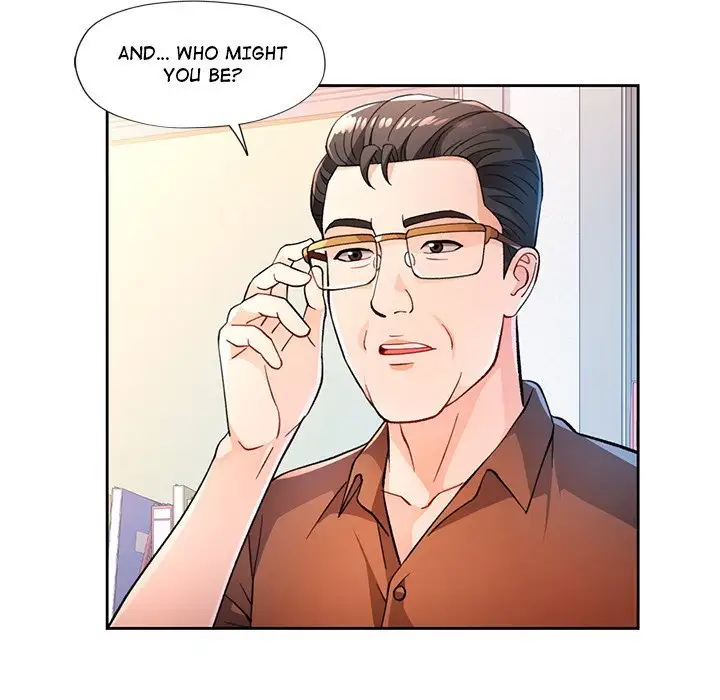 Wait Im A Married Woman Chapter 53 Page 32