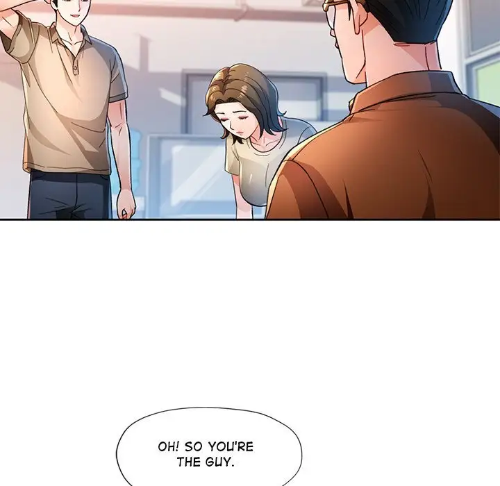 Wait Im A Married Woman Chapter 53 Page 34